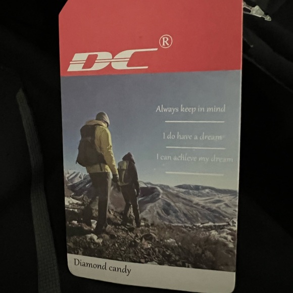 Women’s lightweight coat with thermal lining size M with detachable hood - Picture 6 of 13